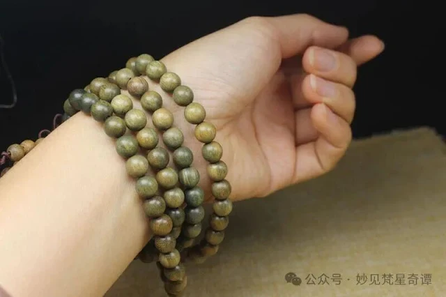 念珠常伴身者,為何給自己套上煩惱的枷鎖!