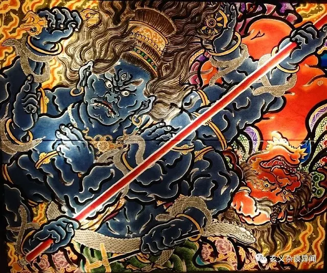 常住這種心念,你再也不怕穢地