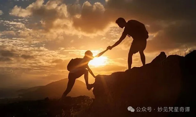 利用宿曜關係,如何憑實力刷出貴人!?